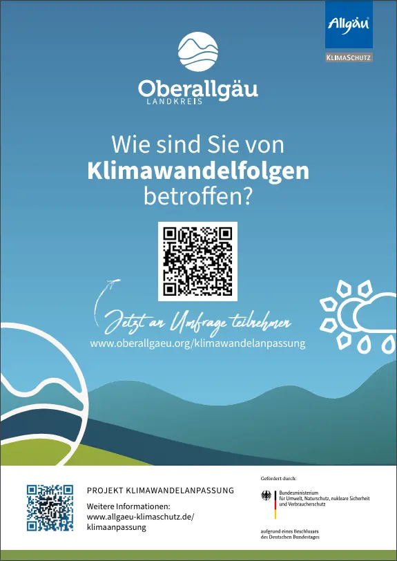 Klimawandelfolgen
