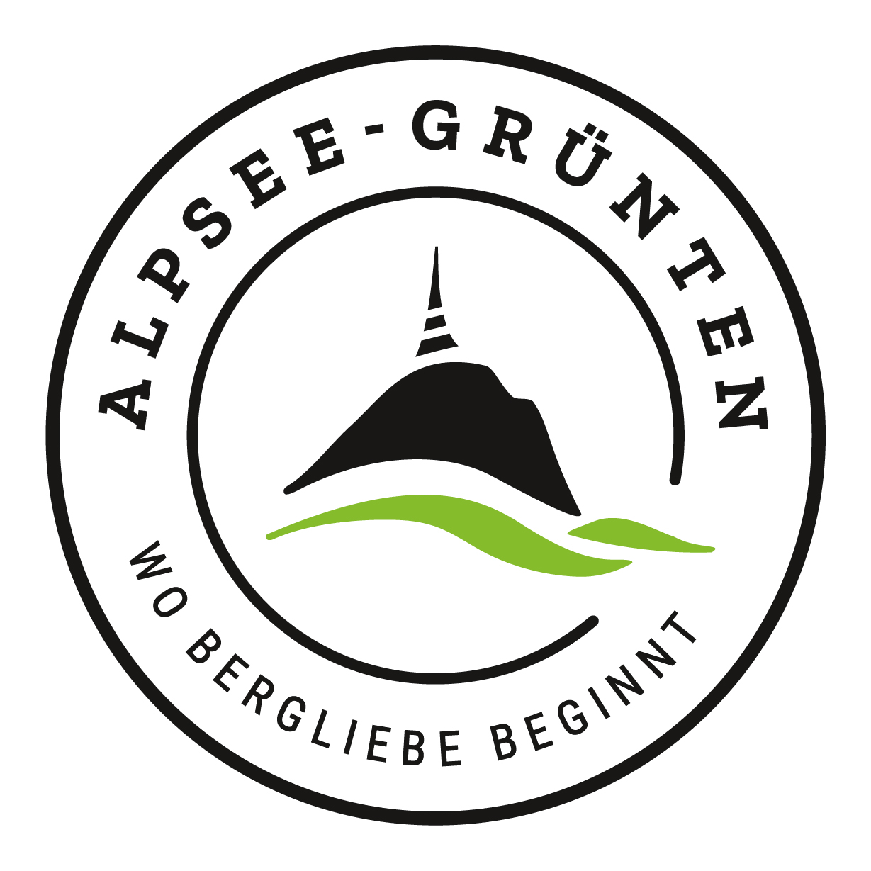 07 Alpsee Gruenten Tourismus Emblem RGB