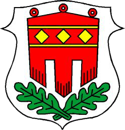Blaichach Wappen